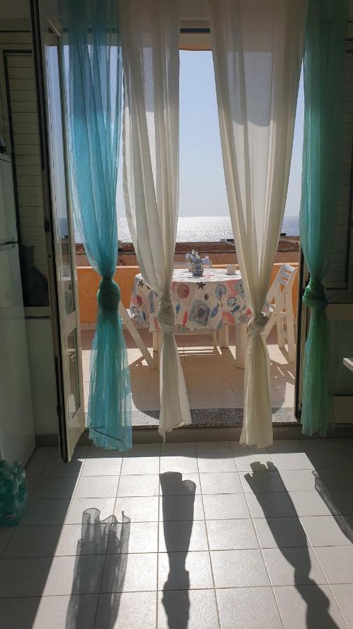 Stella Beach House At Free Beach Residence Costa Rei Eksteriør bilde