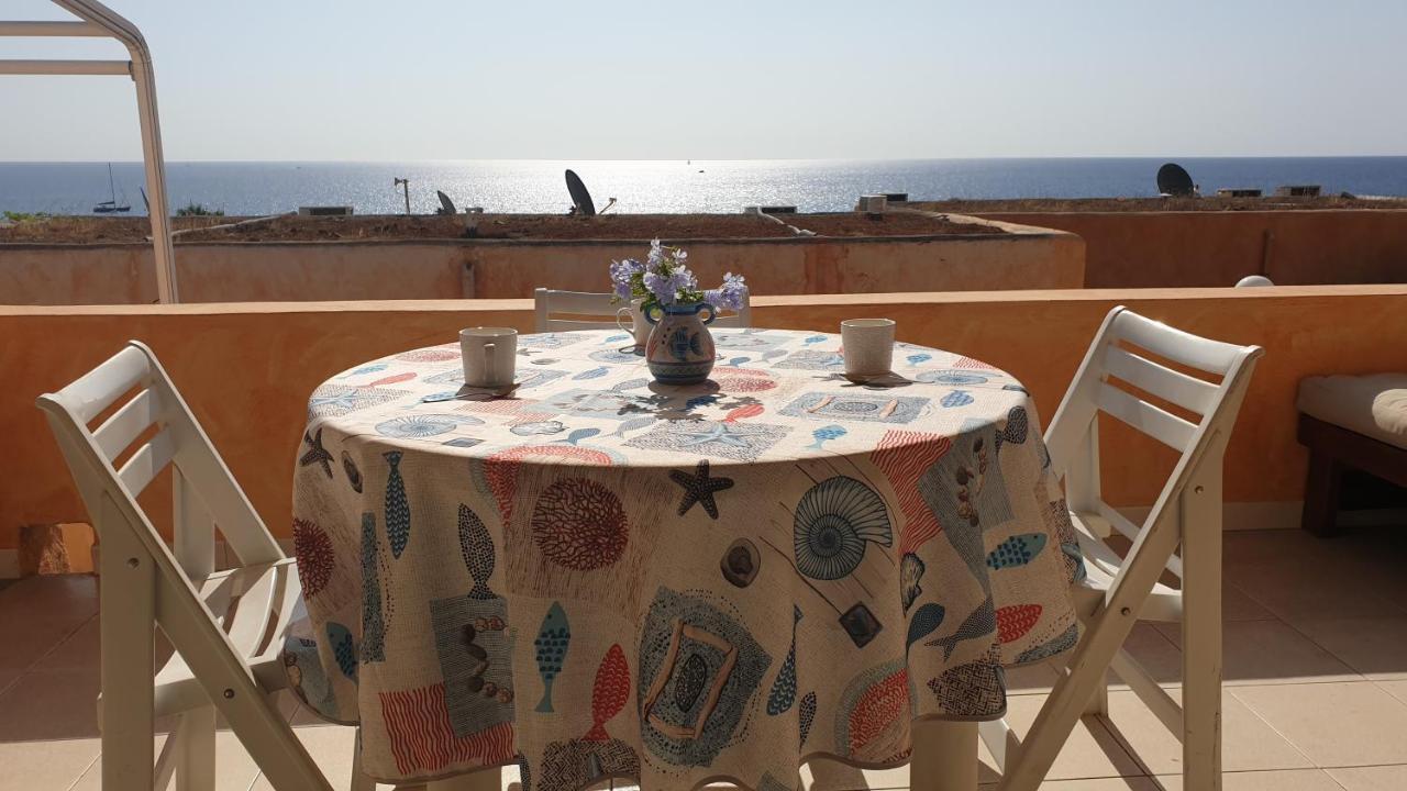 Stella Beach House At Free Beach Residence Costa Rei Eksteriør bilde