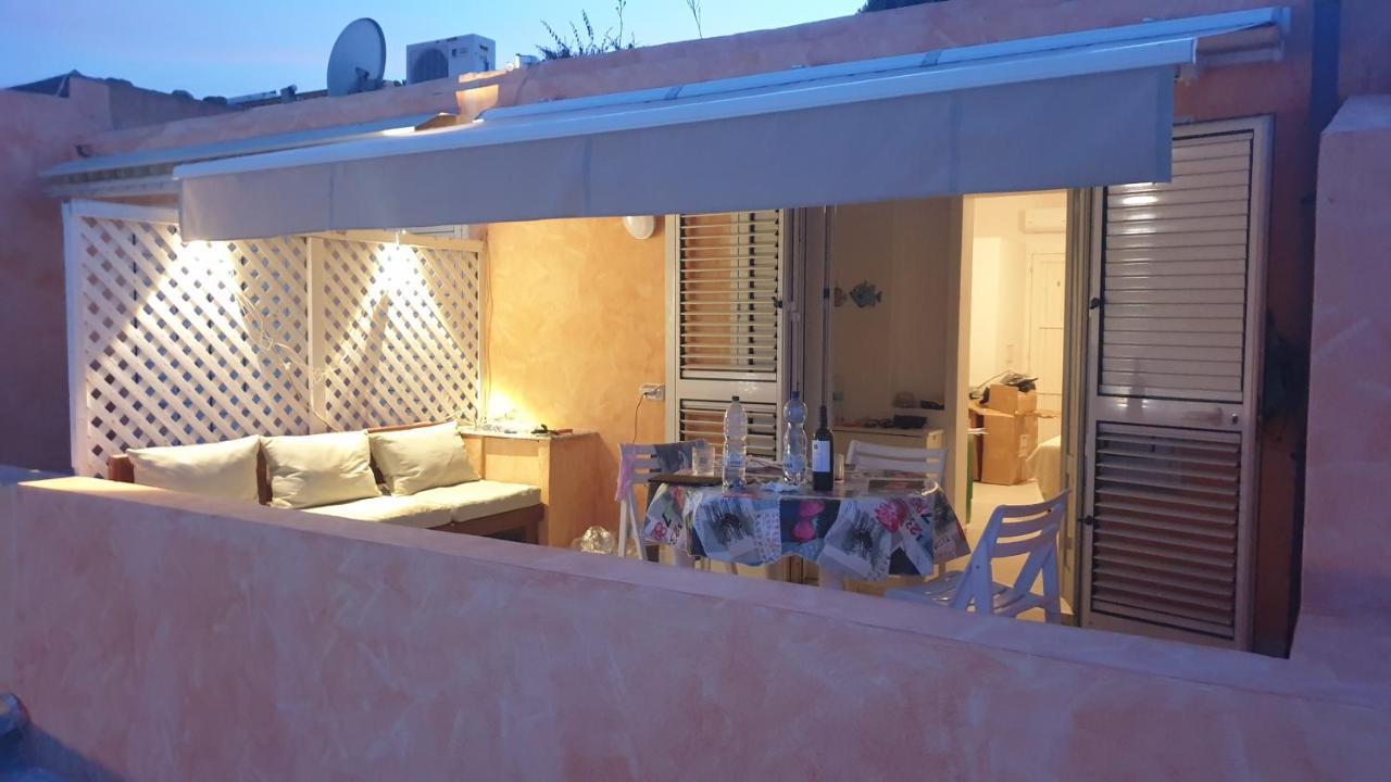 Stella Beach House At Free Beach Residence Costa Rei Eksteriør bilde