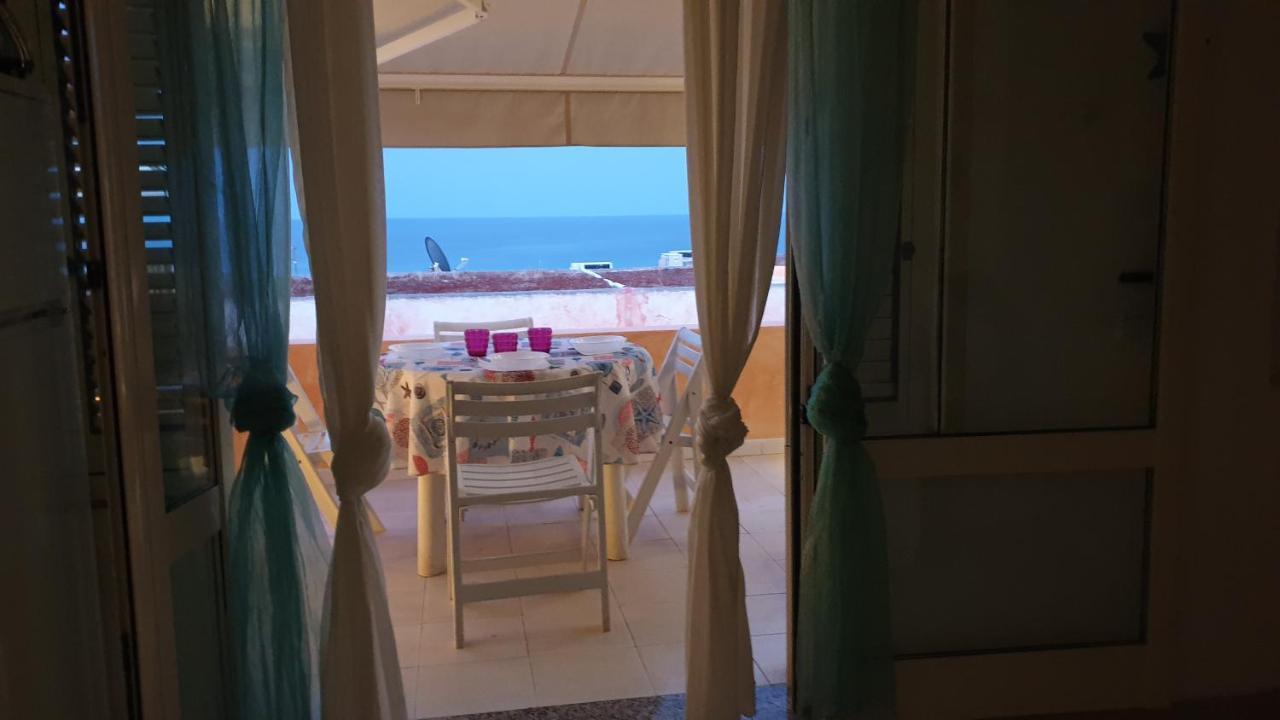 Stella Beach House At Free Beach Residence Costa Rei Eksteriør bilde