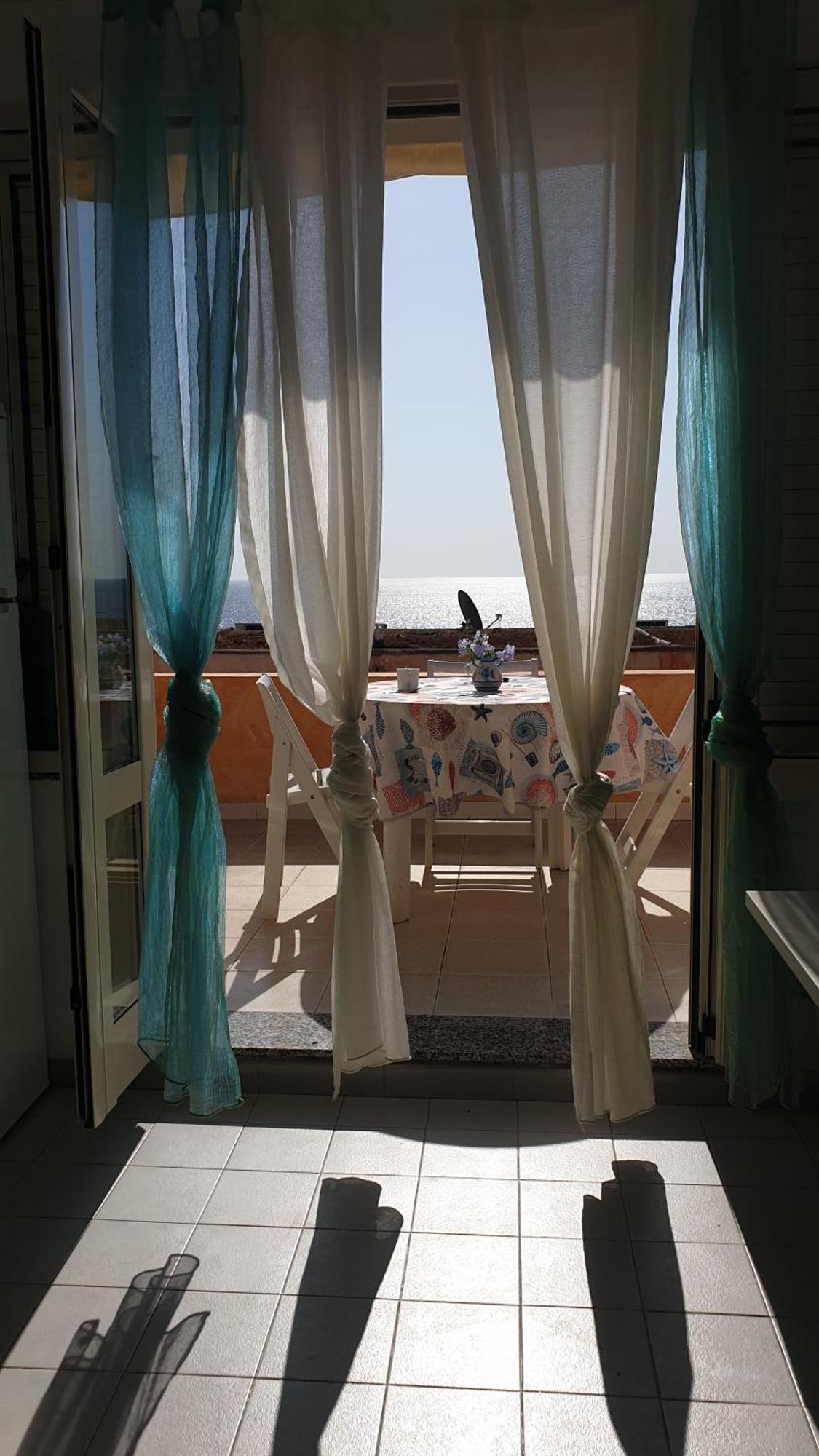 Stella Beach House At Free Beach Residence Costa Rei Eksteriør bilde