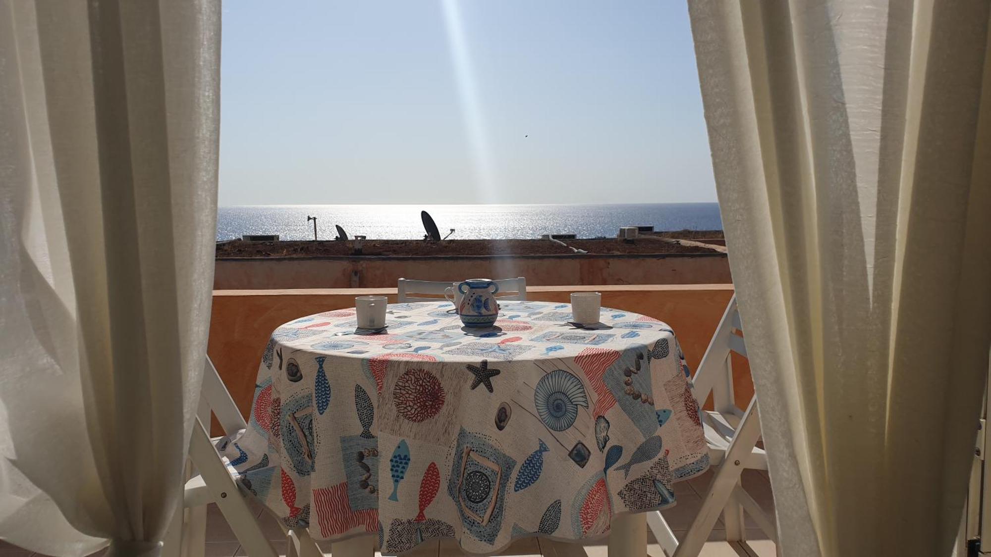 Stella Beach House At Free Beach Residence Costa Rei Eksteriør bilde