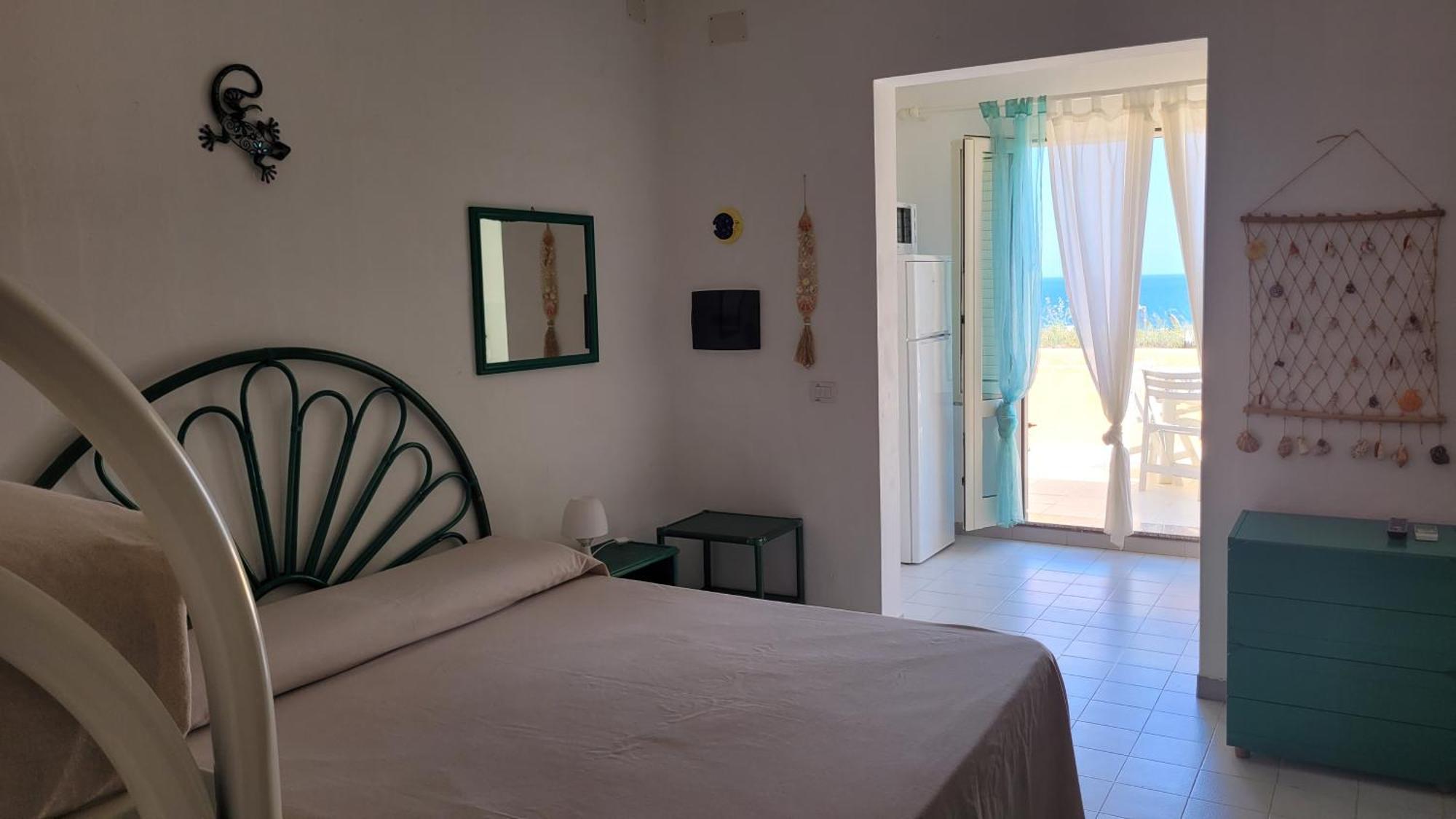 Stella Beach House At Free Beach Residence Costa Rei Eksteriør bilde